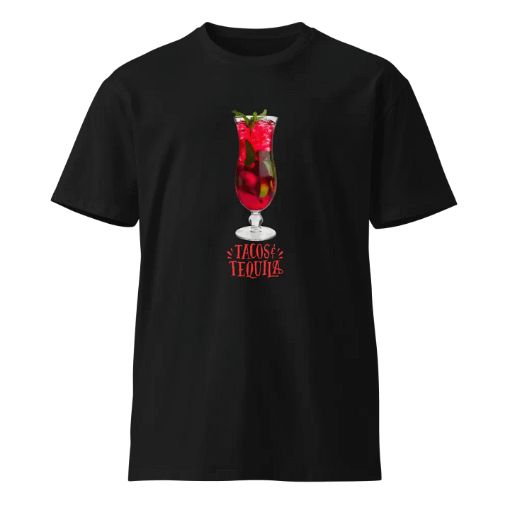 Fiesta Vibes Tee product image (1)
