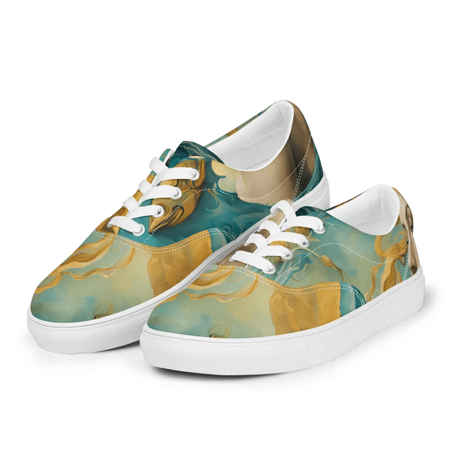 Pisces' Dreamy Dispatches: Dive into Oceans of Emotion product image (9)