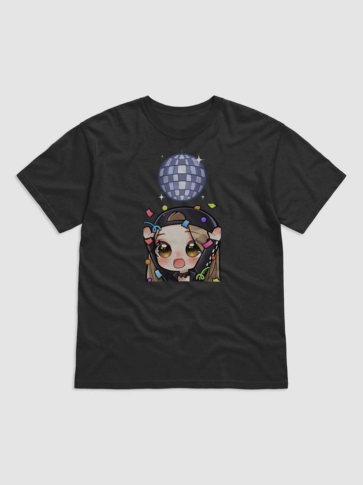 Party Time T-Shirt product image (1)