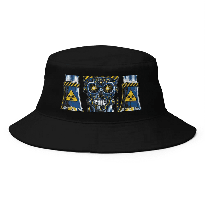 Nuclear Cooling Bucket product image (1)
