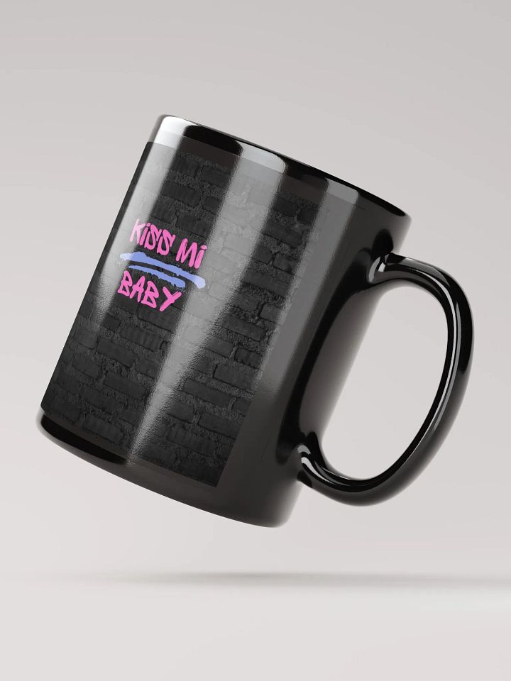 KISS MI BABY CUP product image (2)