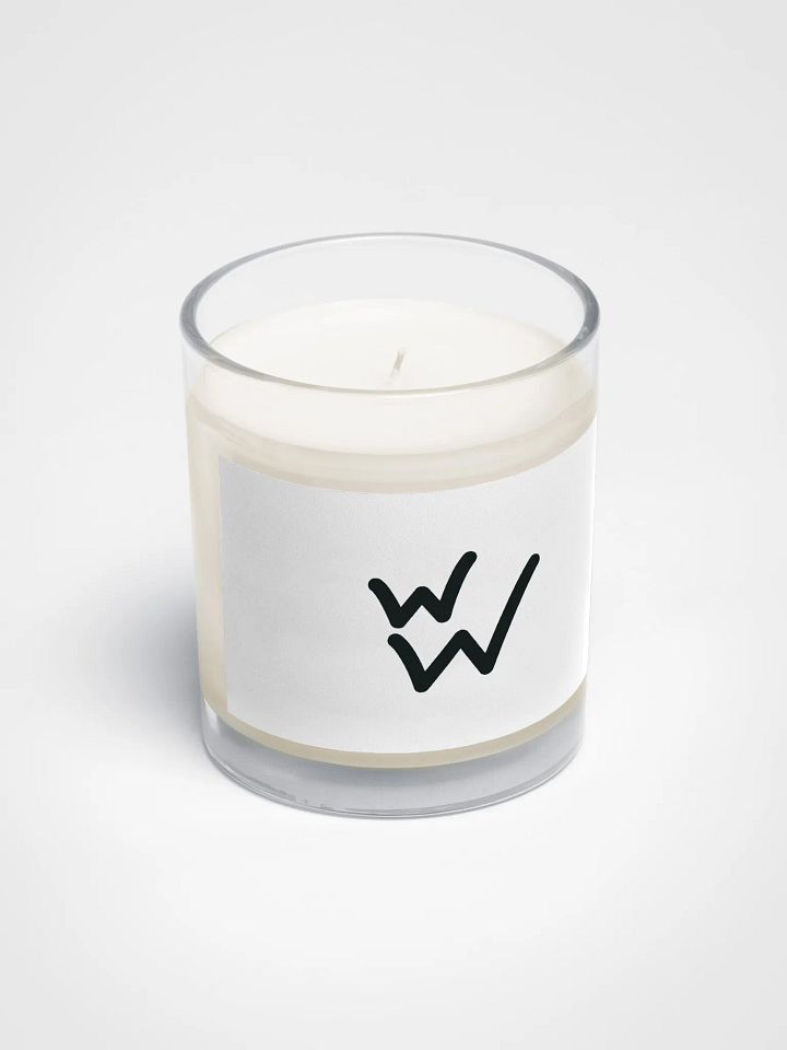 WW Soy Wax Candle product image (2)