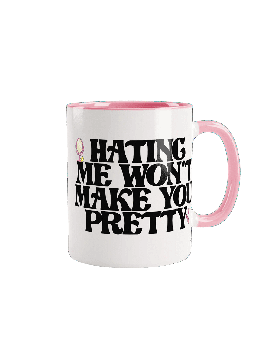 Hating Me - Mug product image (1)