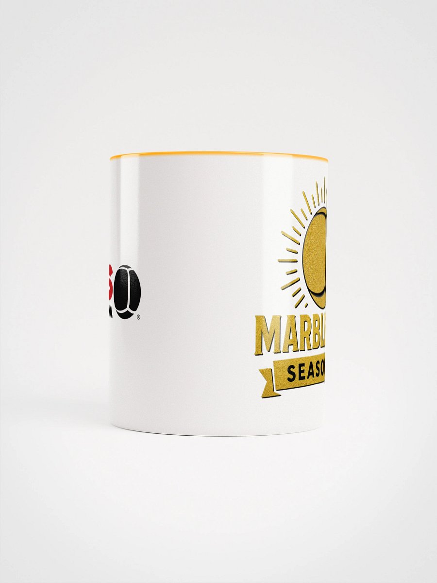 Marble Fest 60 - Mug product image (62)