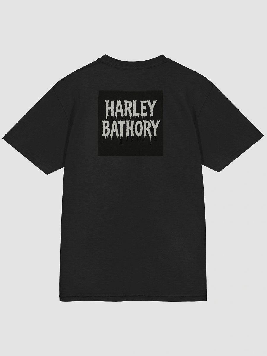 TEAM MOBIE Drip Tee product image (29)