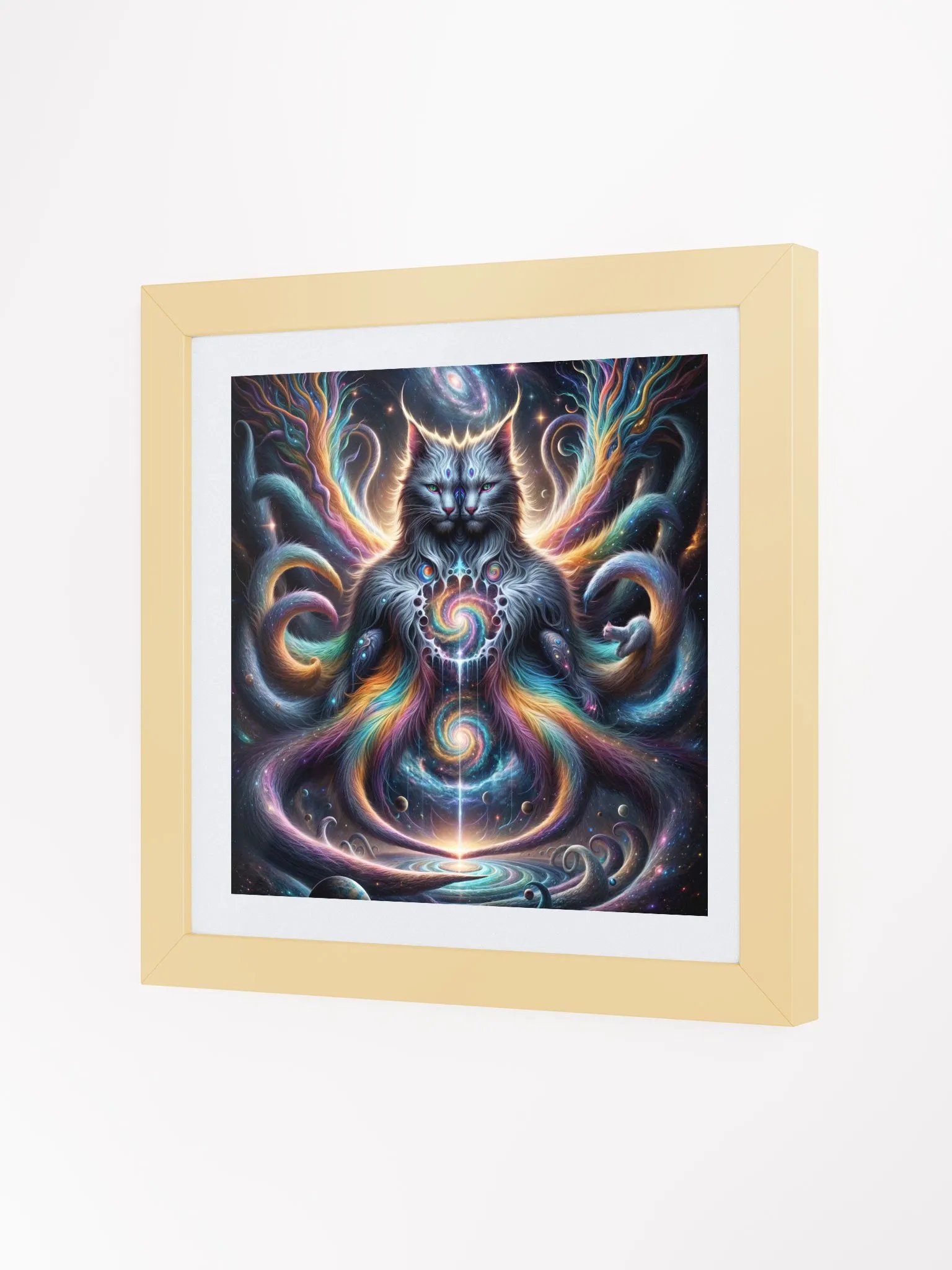 Wall Art: Supernal Beri'ah product image (28)