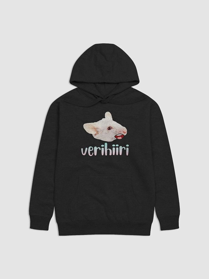 veriHOODIE product image (2)