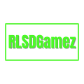 RLSDGamez