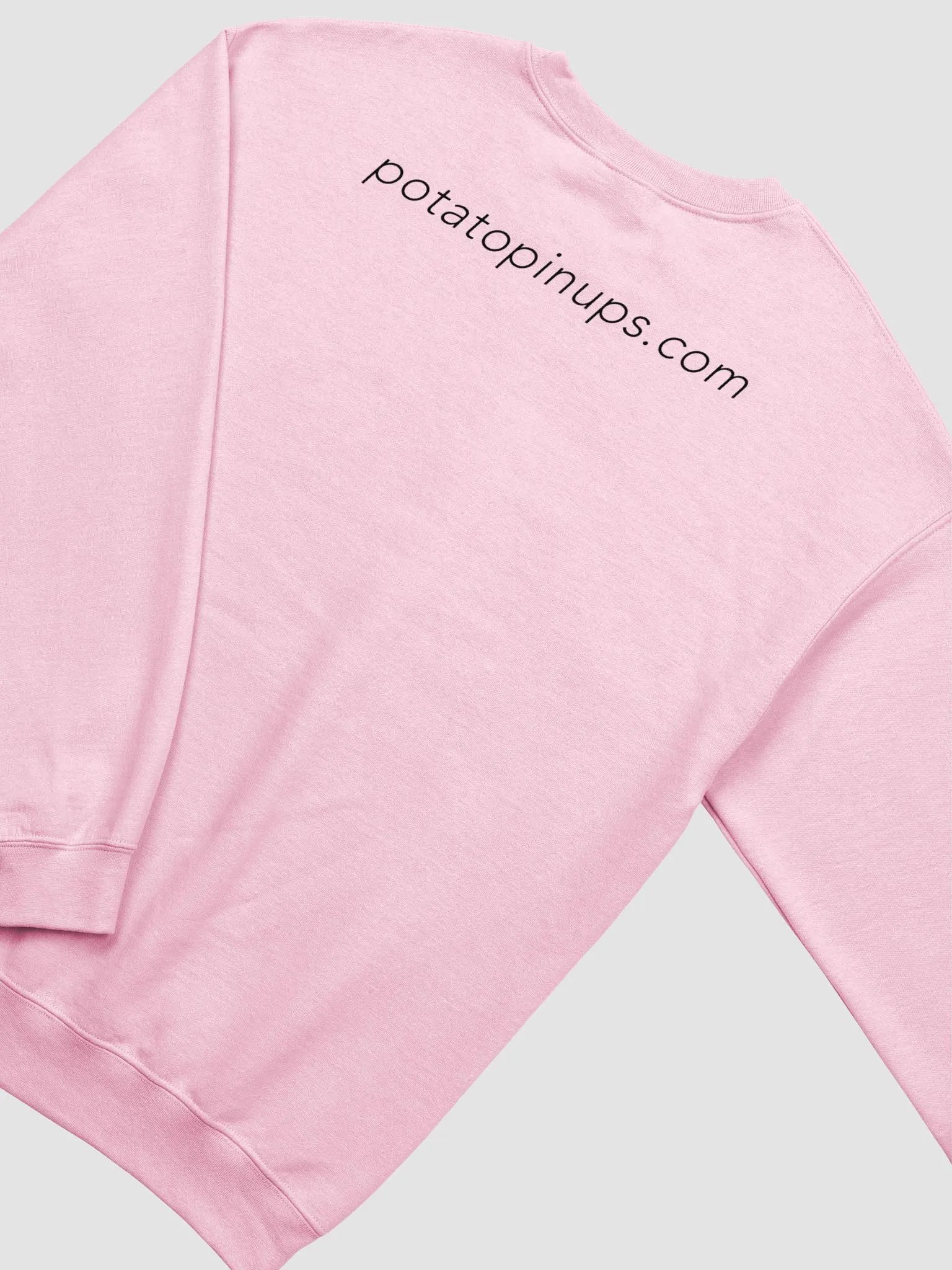 Sassy Spud Lounge Sweatshirt product image (7)