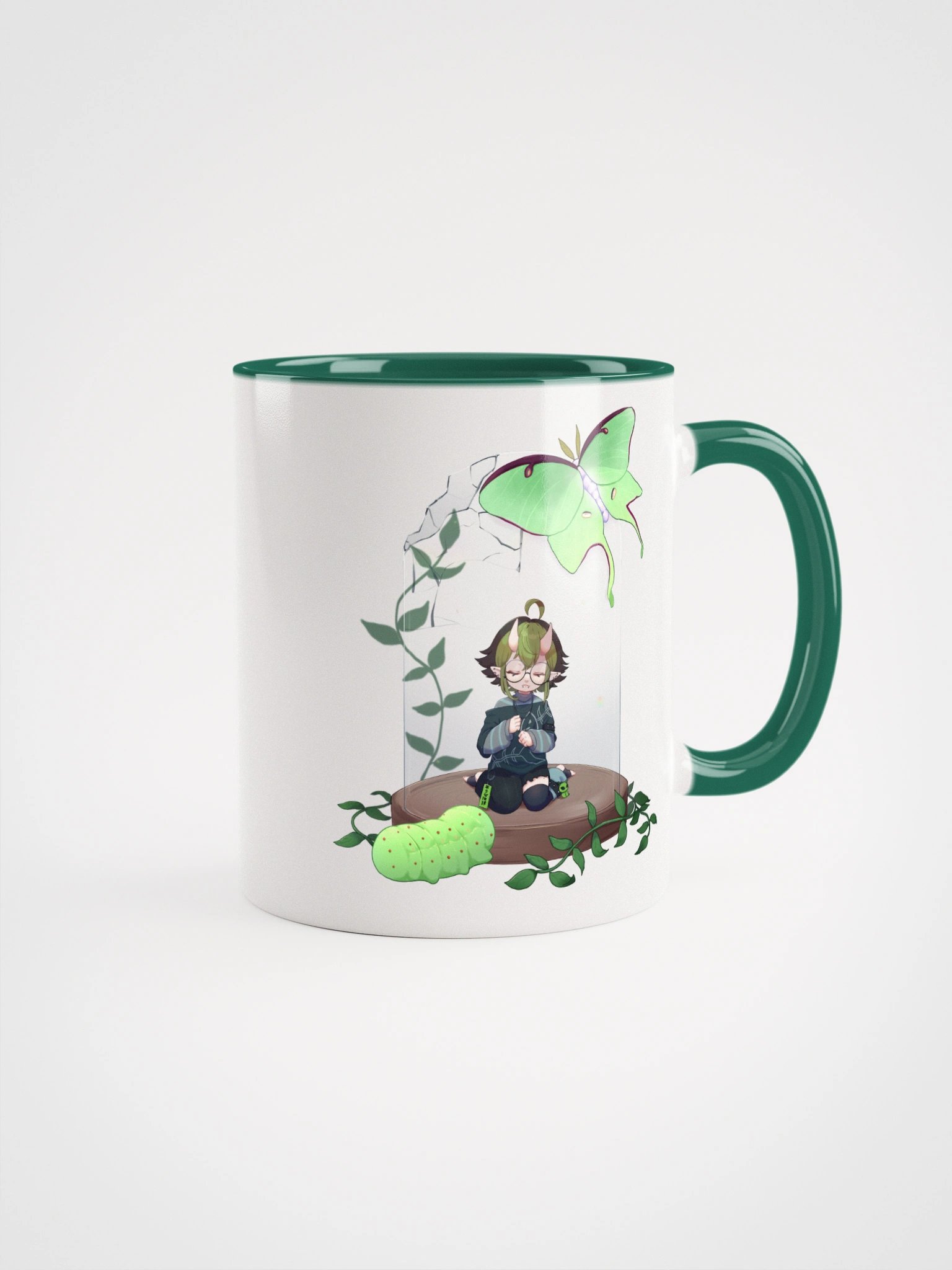Emerge - 11oz Mug product image (1)