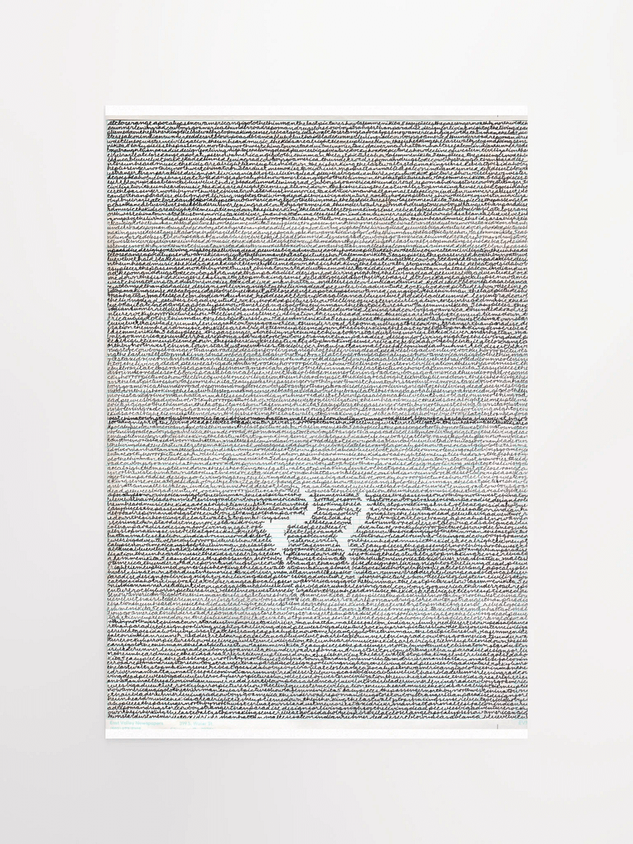Movies #1 Poster product image (5)