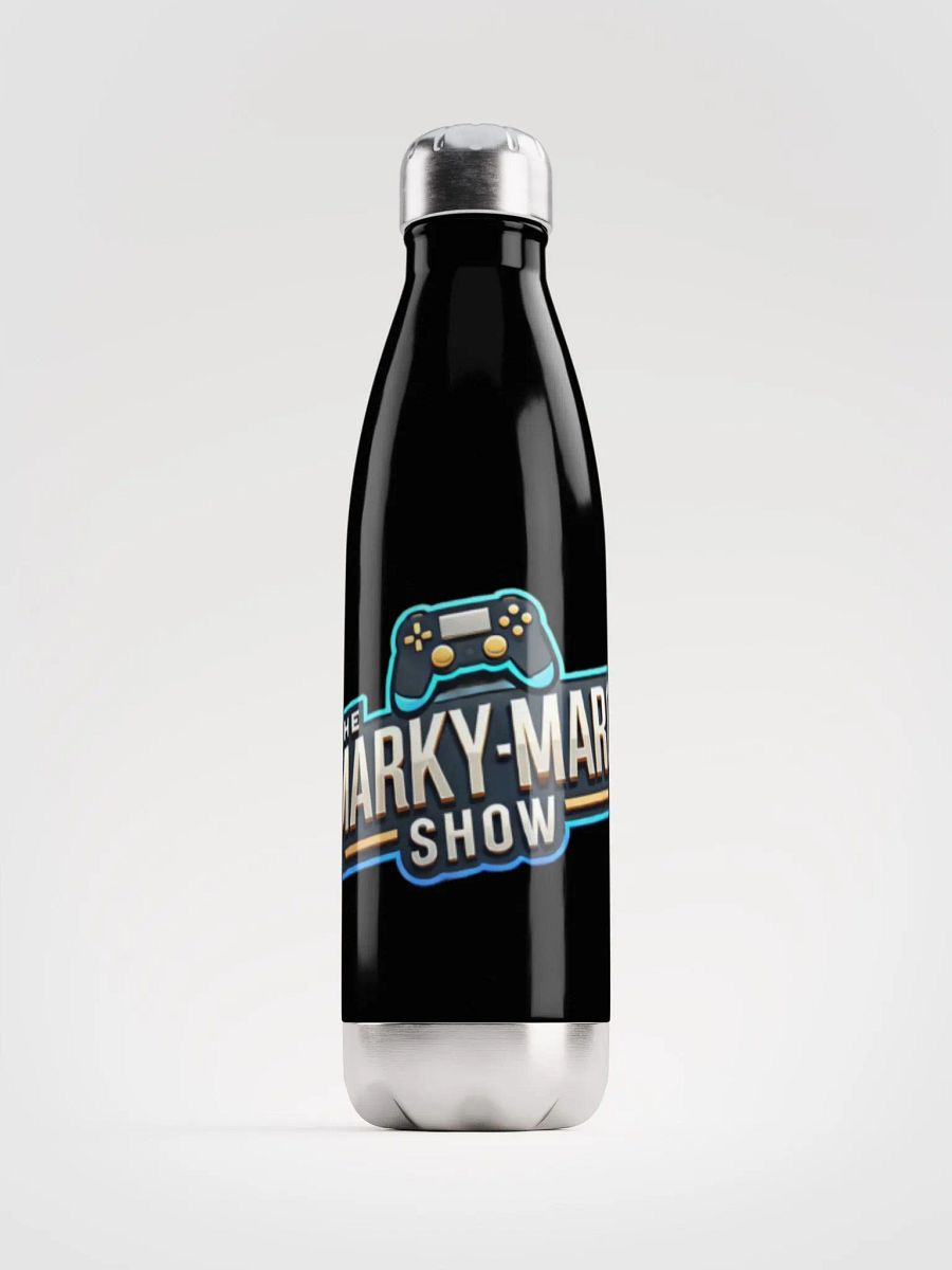 Essential Stainless Steel Water Bottle product image (10)
