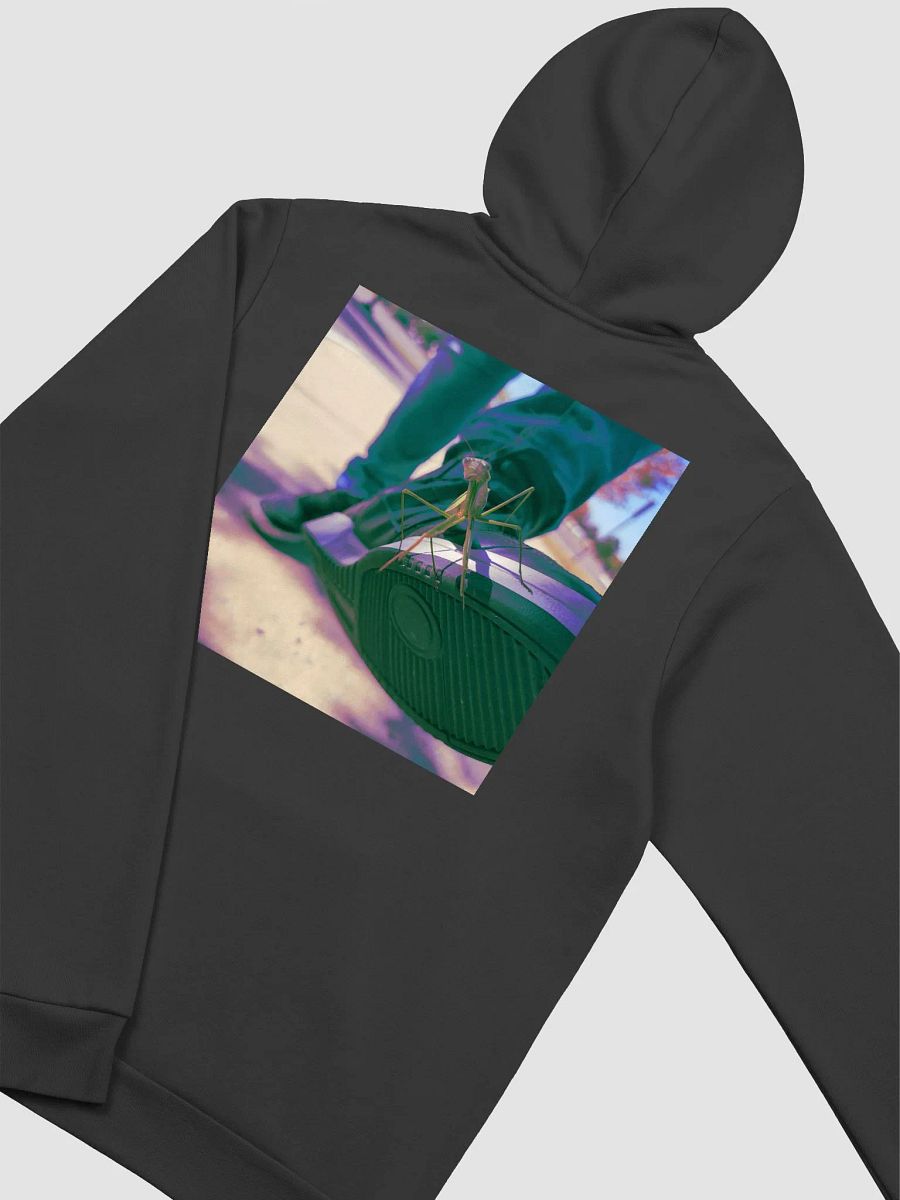 Zorak Hoodie product image (4)