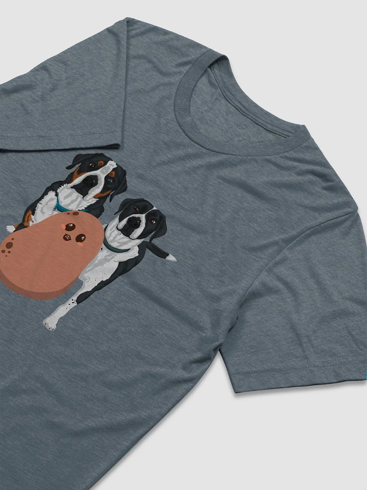 Spud Buds Tee. product image (2)