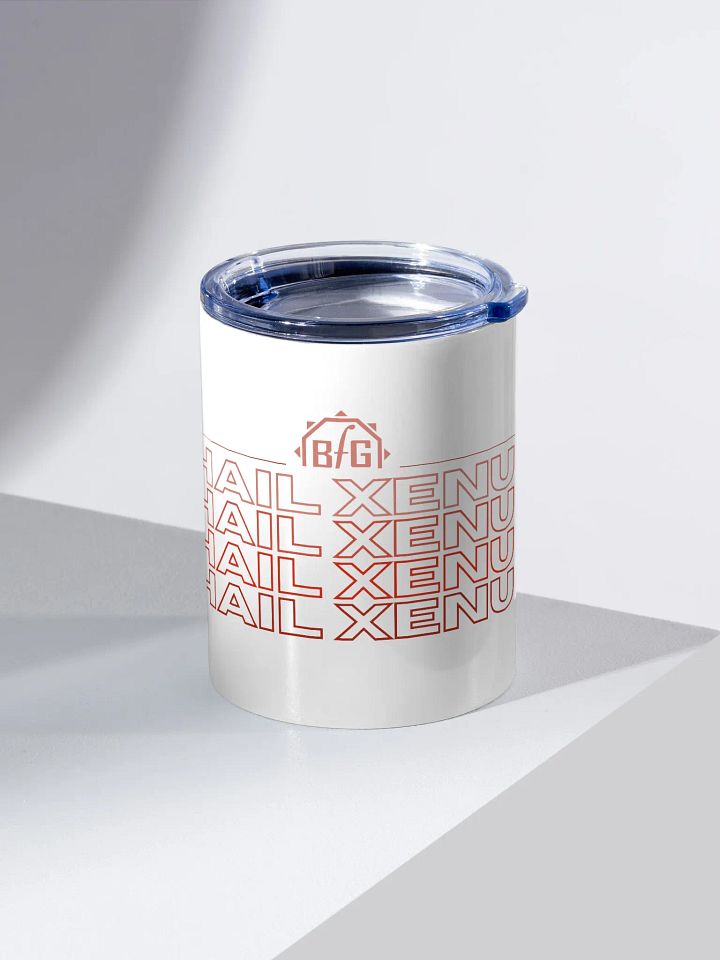 Hail Xenu 10 oz mug product image (2)