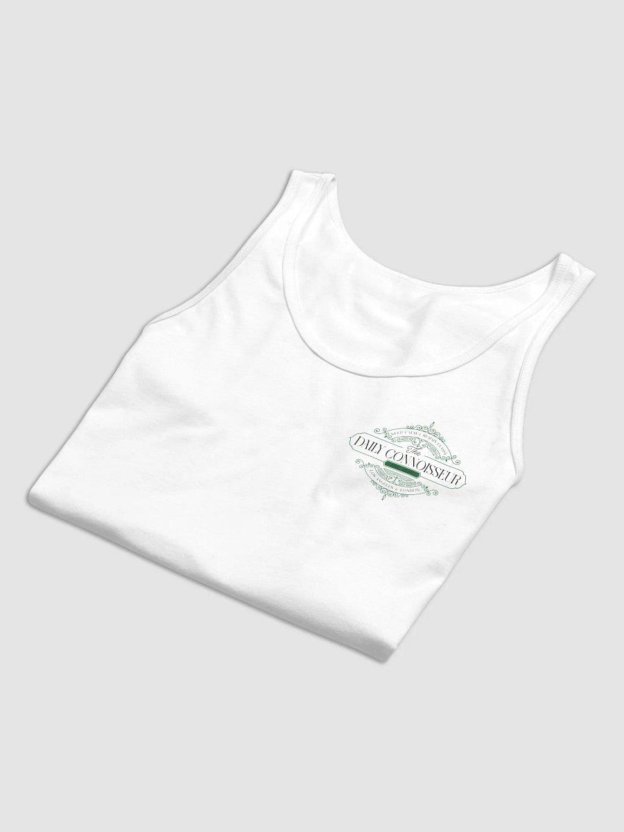 TDC Tank Top product image (3)