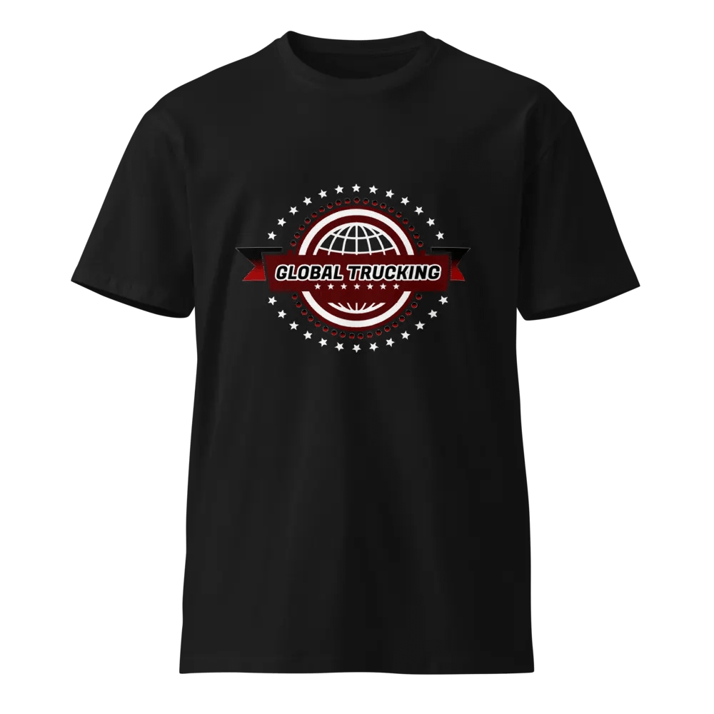 AS Colour Unisex Premium T-Shirt product image (1)