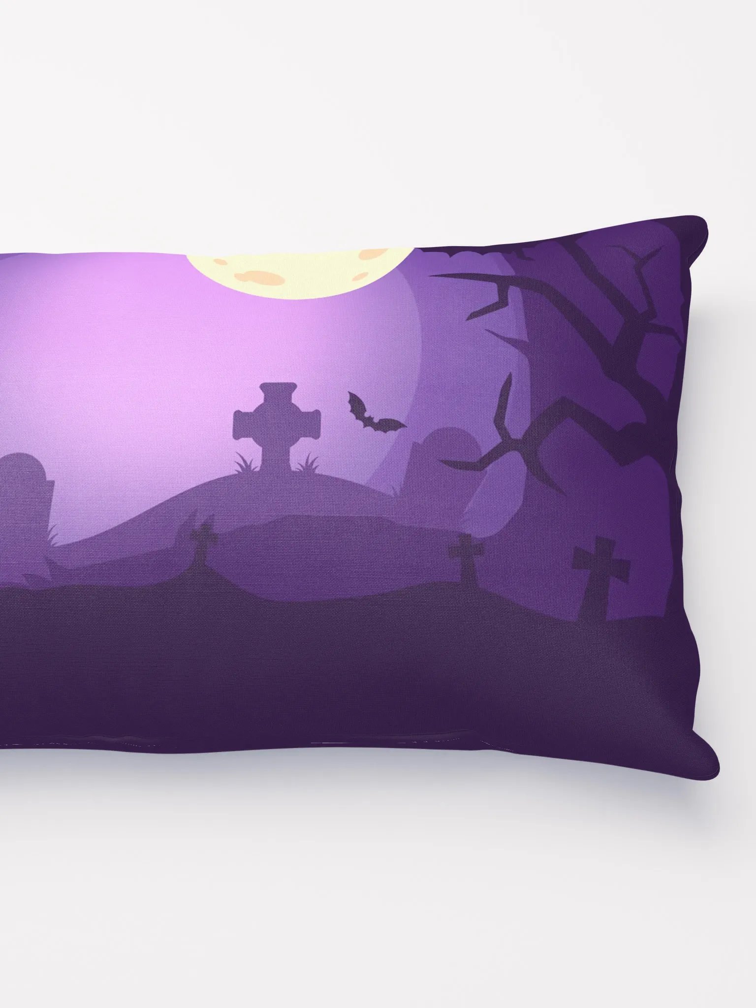 All-Over Print Basic Pillow product image (3)