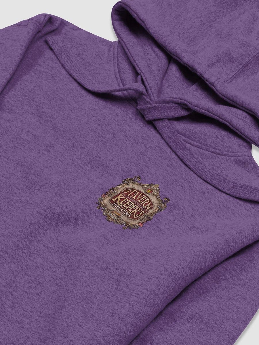 Hello Soap Box Hoodie product image (3)