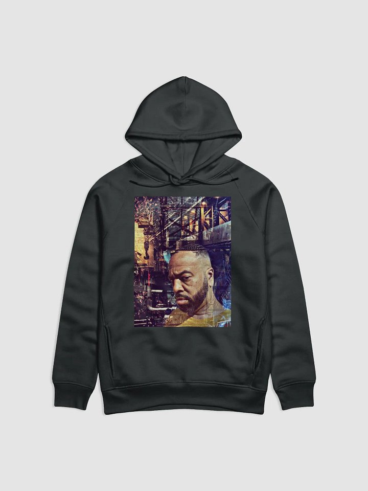 Morris Urban Hoodie 12 product image (1)