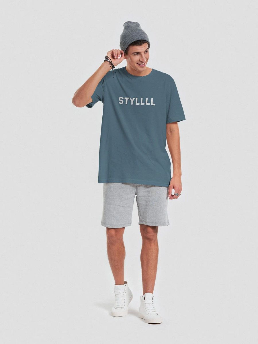 STYLLLL tee product image (4)