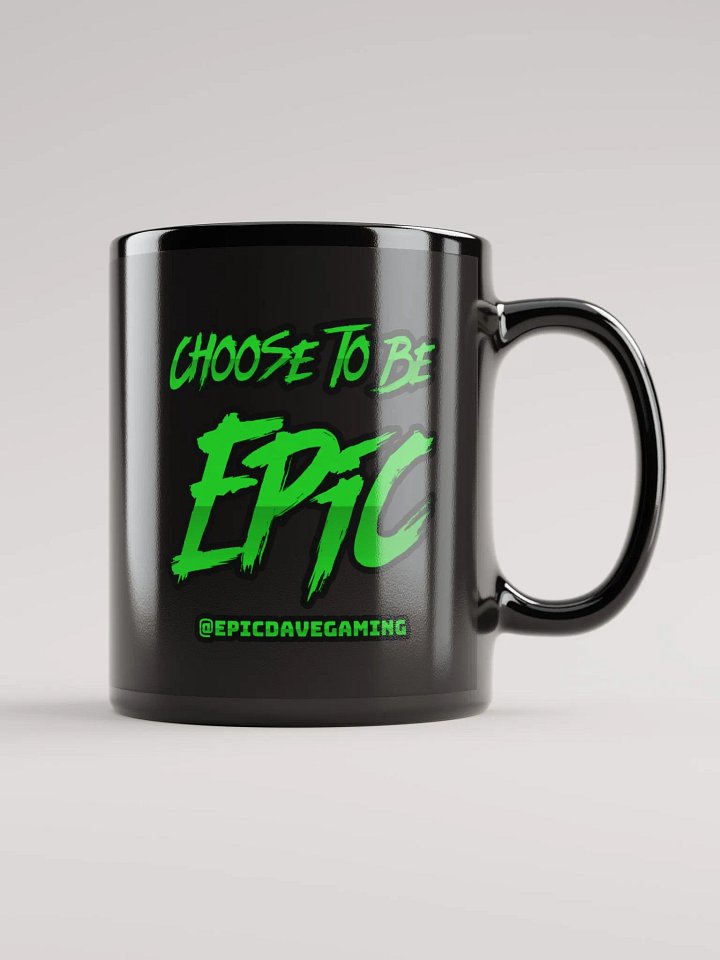 Choose To Be Muggy product image (1)