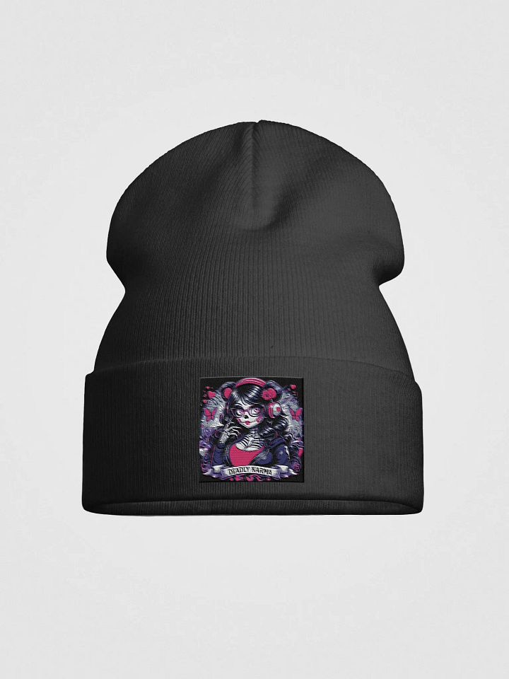 Karma Beanie product image (1)