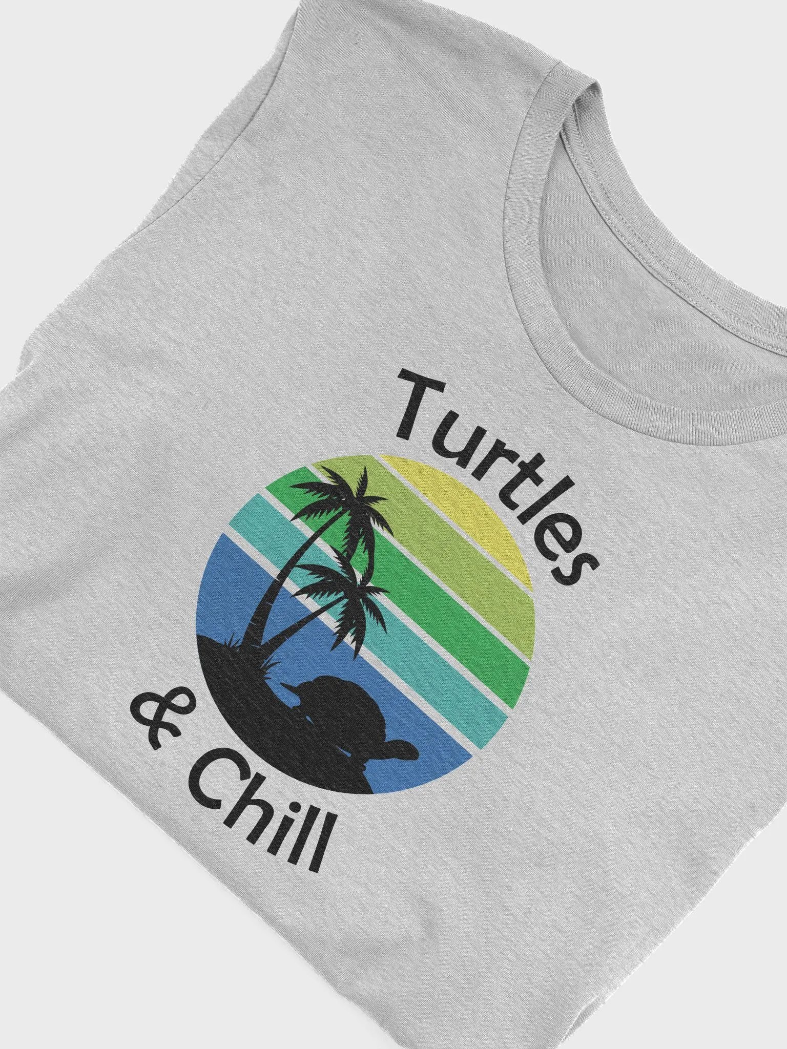 Goodbye Summer Tee product image (4)