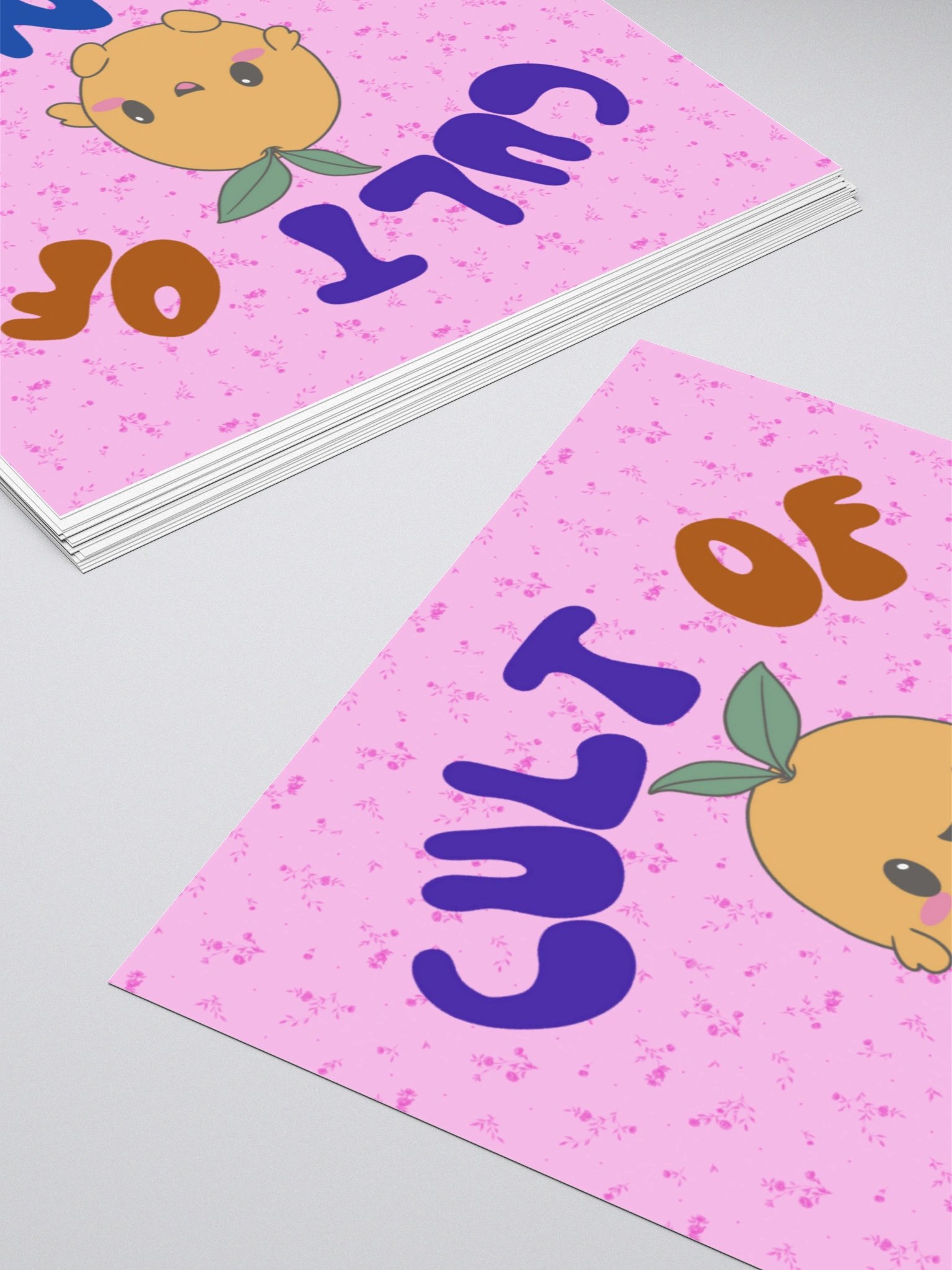 Cult of Mango Stickies product image (11)