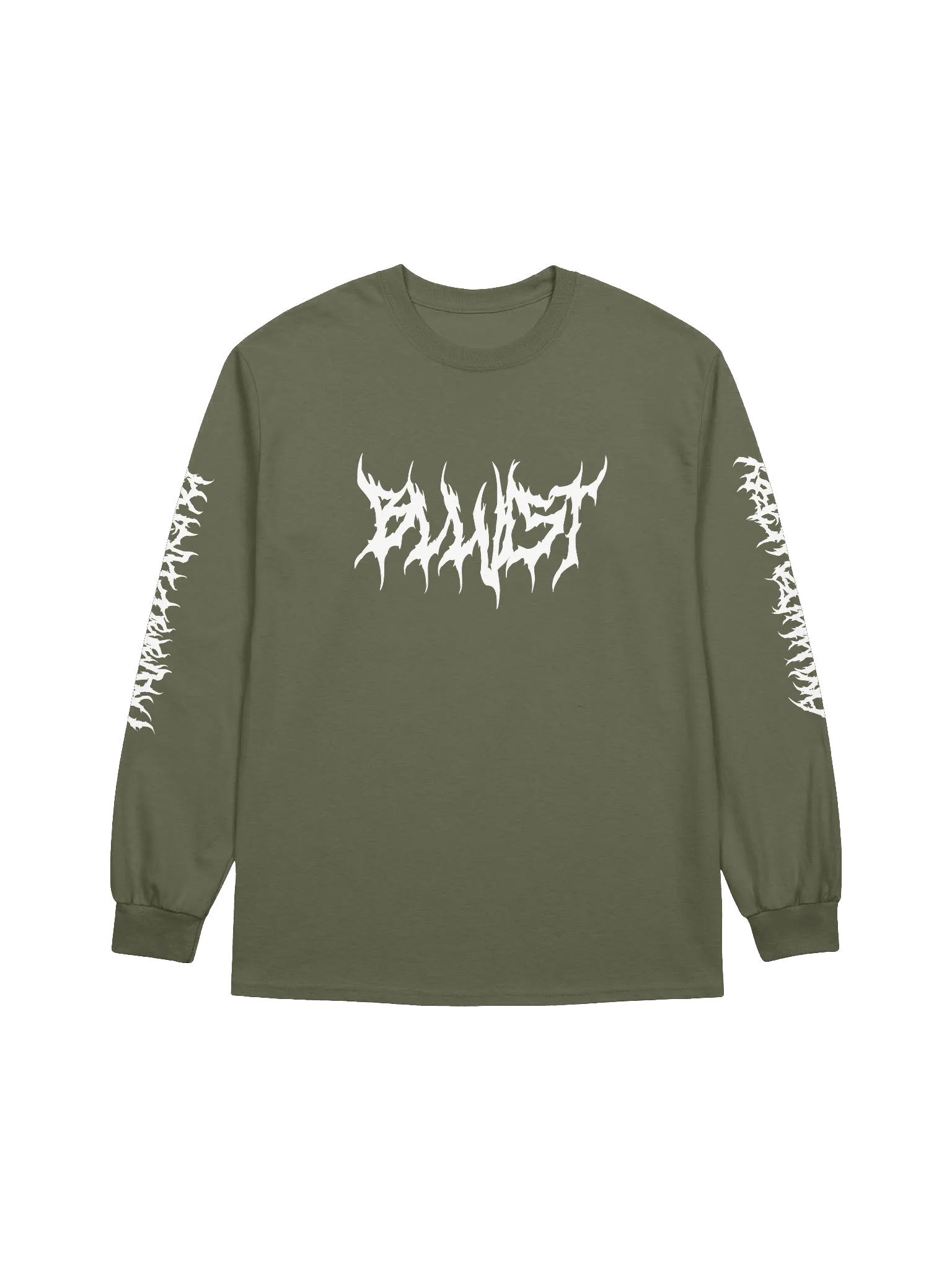 BROOTIST L/S Shirt product image (2)