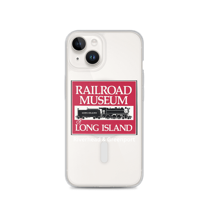 RMLI Logo iPhone Case product image (4)