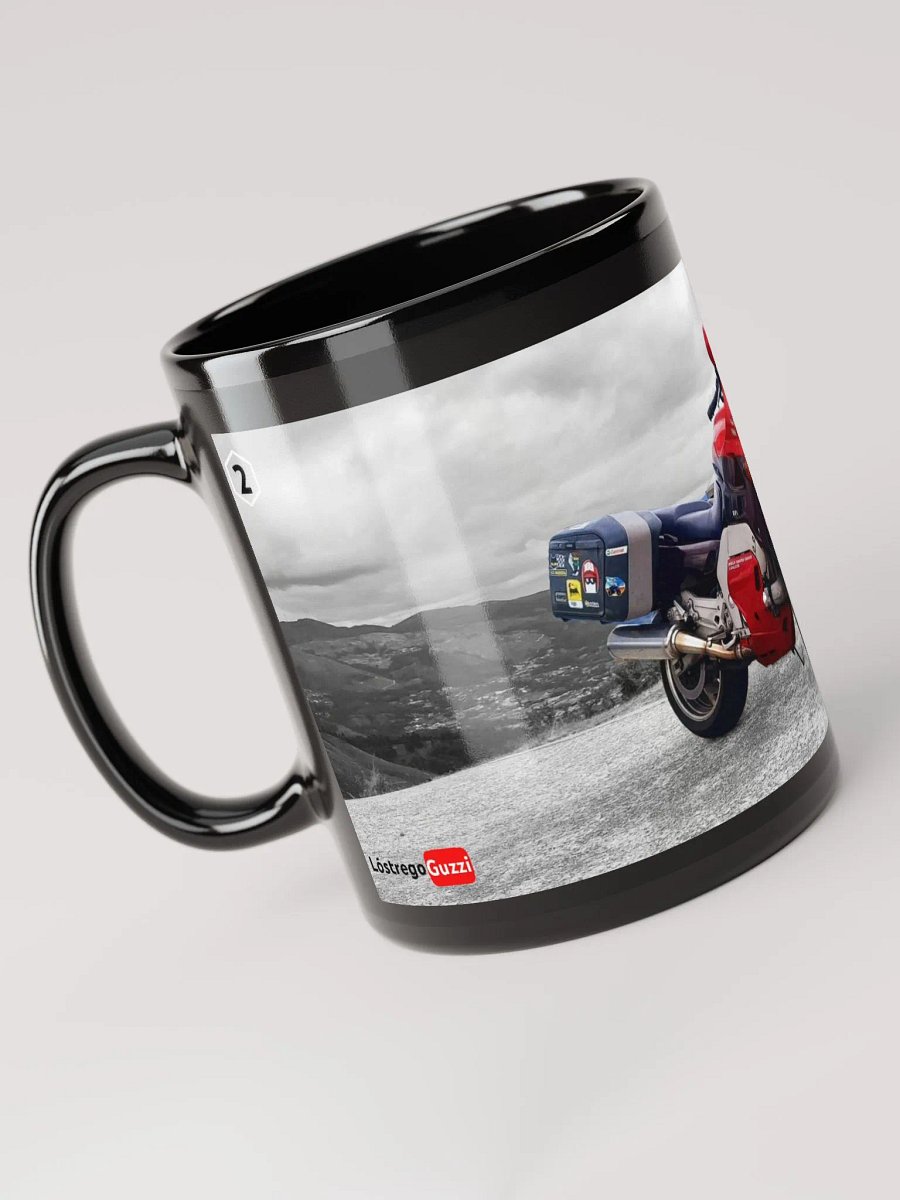 Taza 2- Yamaha GTS 1000 product image (4)
