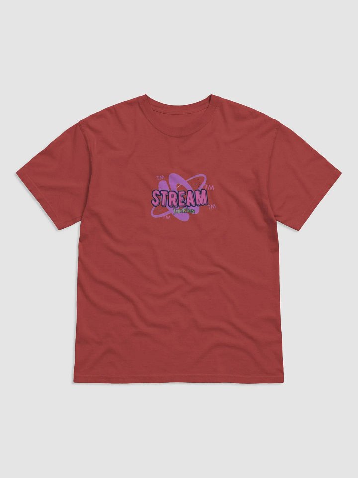 Stream Junkies T-Shirt product image (3)