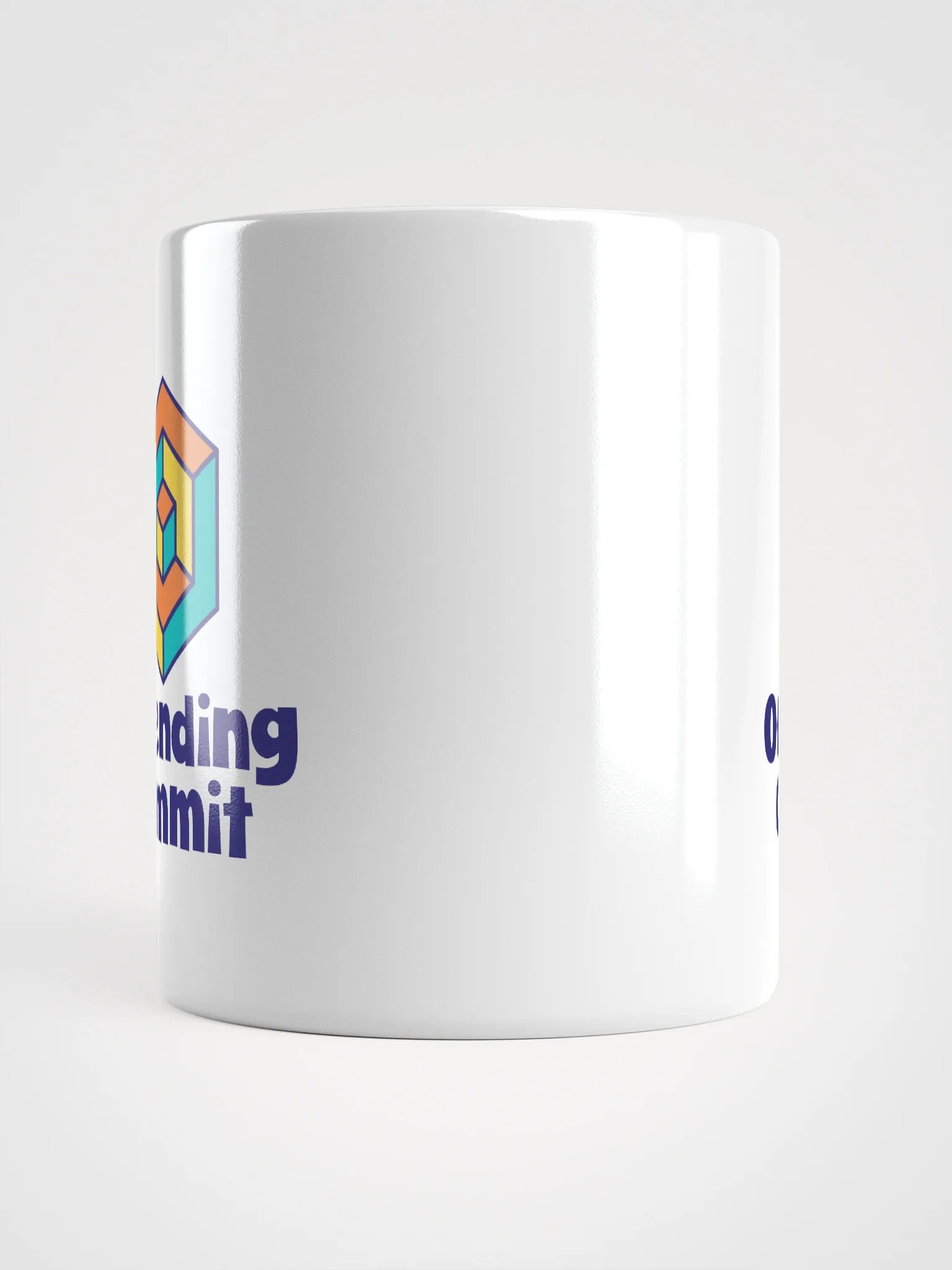 Offending Commit Mug product image (15)