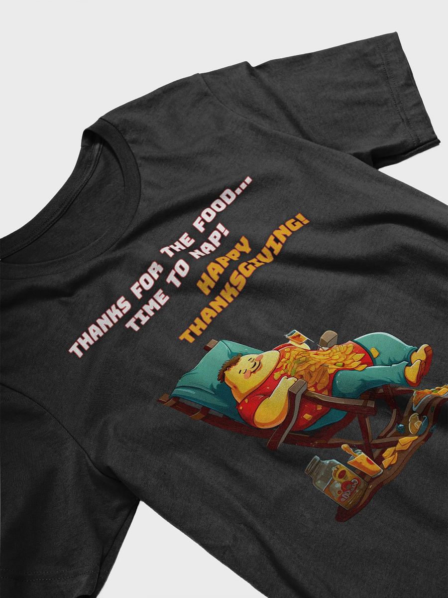 Thanks For The Food! product image (19)