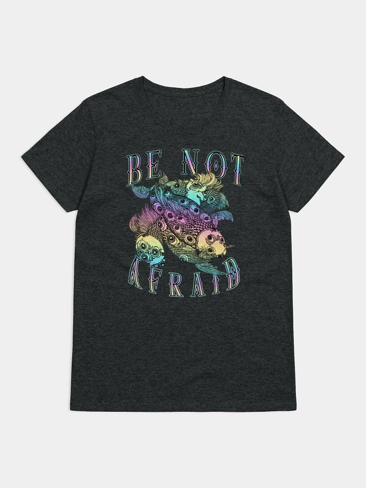 Holy Carp: Gildan Women's Heavy Cotton T-Shirt product image (1)