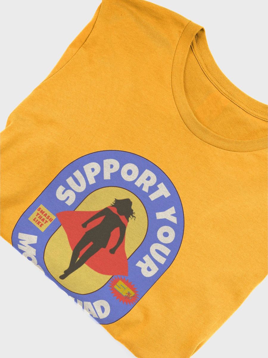 support your mod womens cut product image (5)