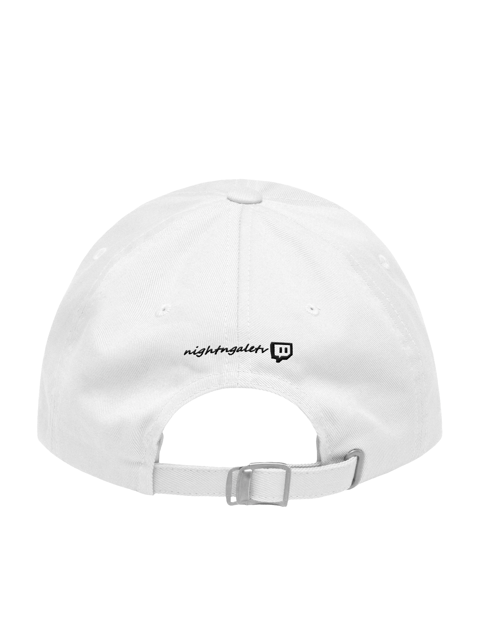 Black Logo Hat product image (3)