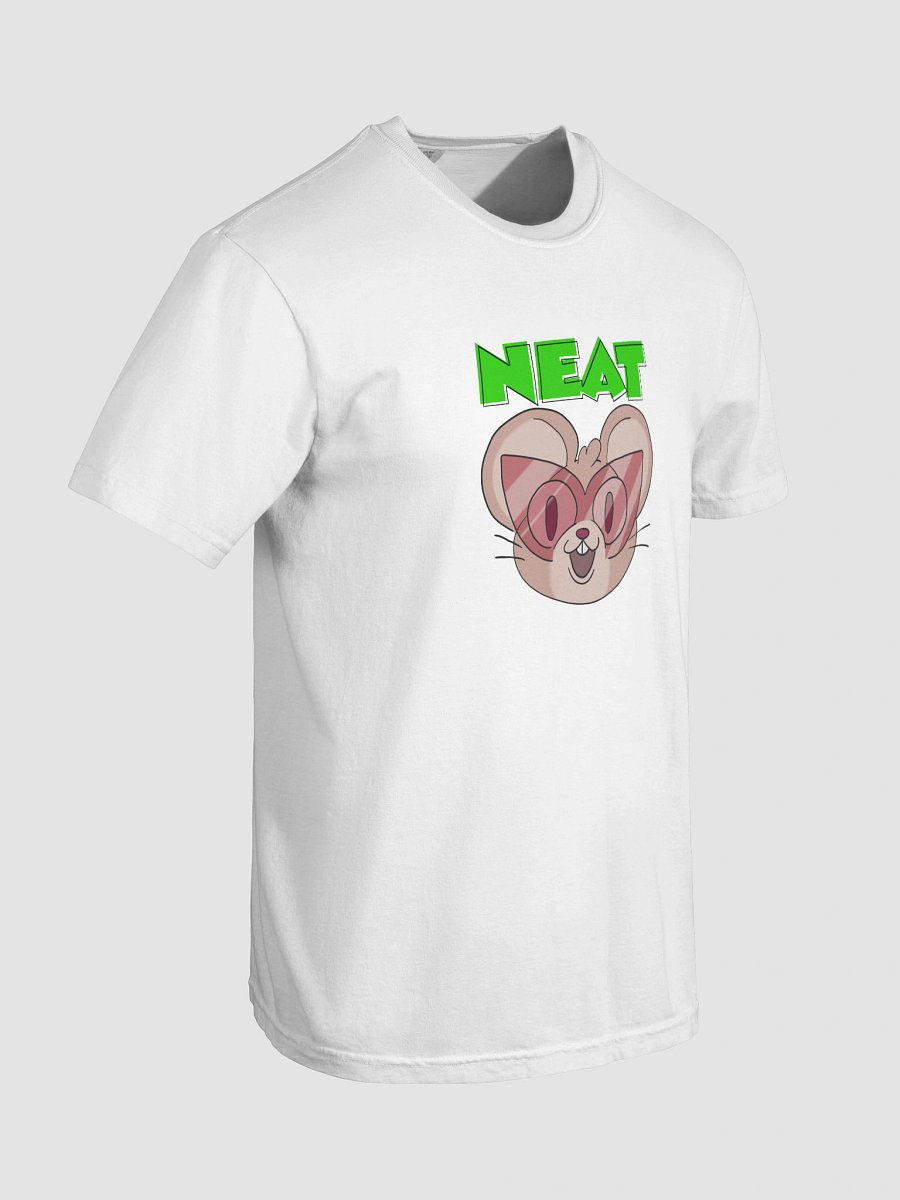 You're Neat Mouse Shirt product image (3)