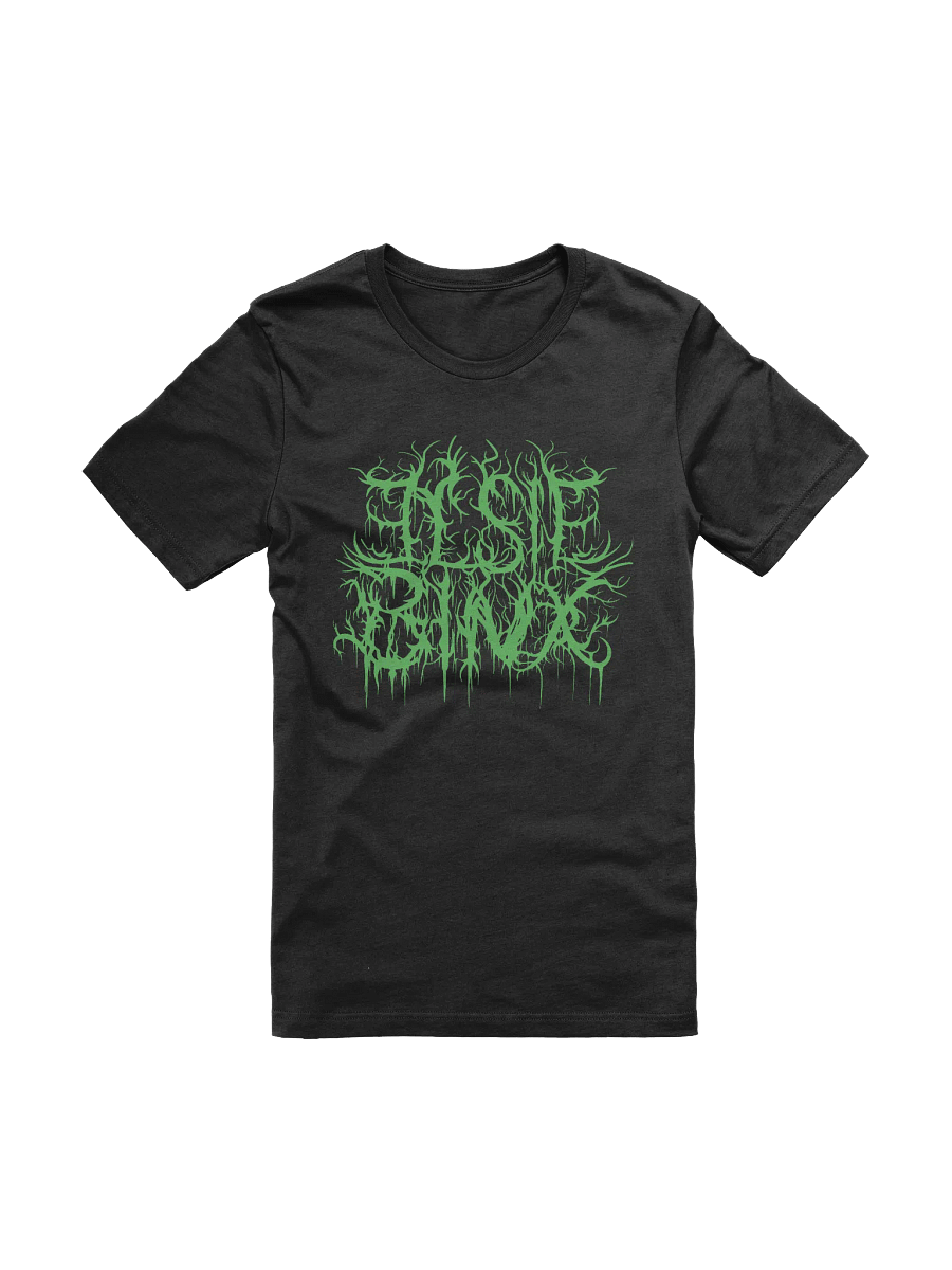 'EBXPRESSO' Metal Logo T-Shirt product image (4)