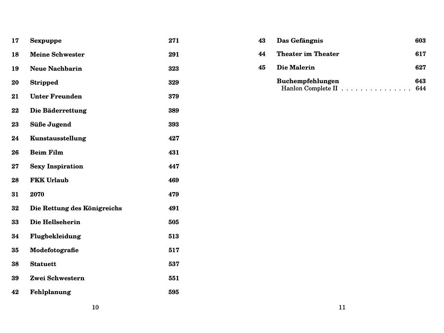 Hanlon Complete I - eBook product image (3)