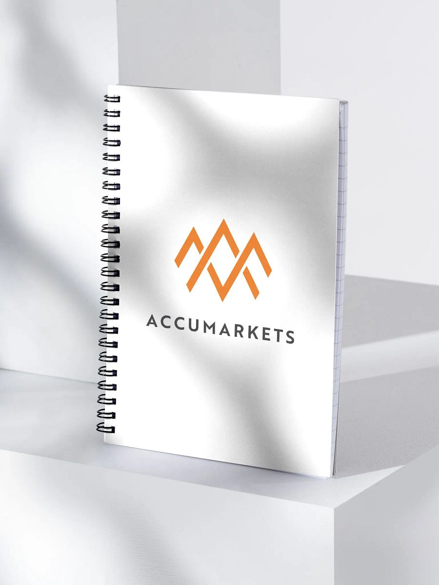 Accumarkets Notepad product image (4)