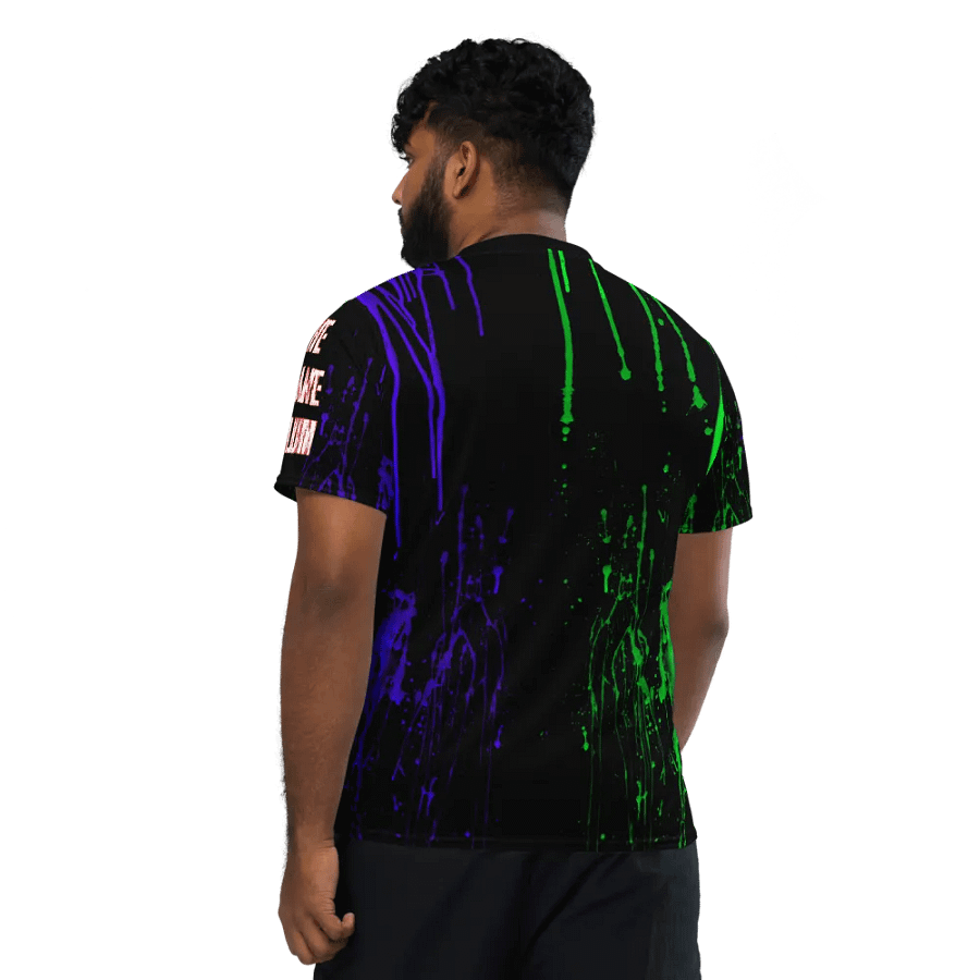 JokersVibe Oozy jersey product image (1)
