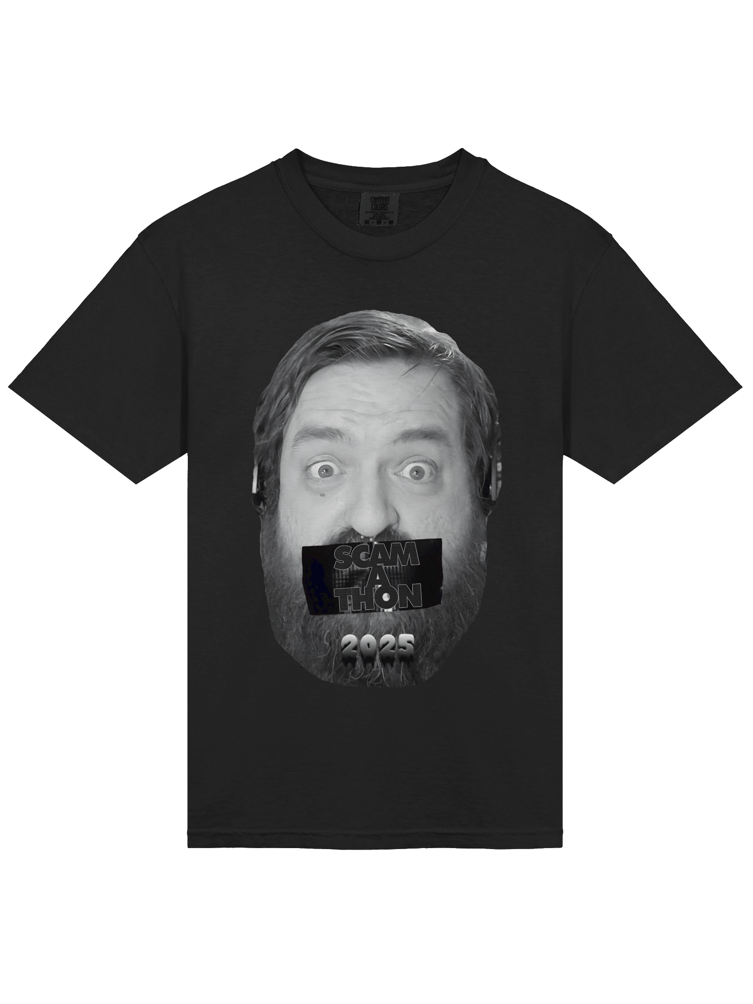 GAG XYTIO SCAMATHON SHIRT product image (30)