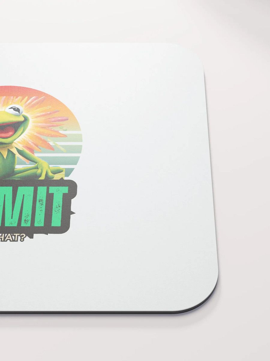 Froggy Mousepad product image (5)