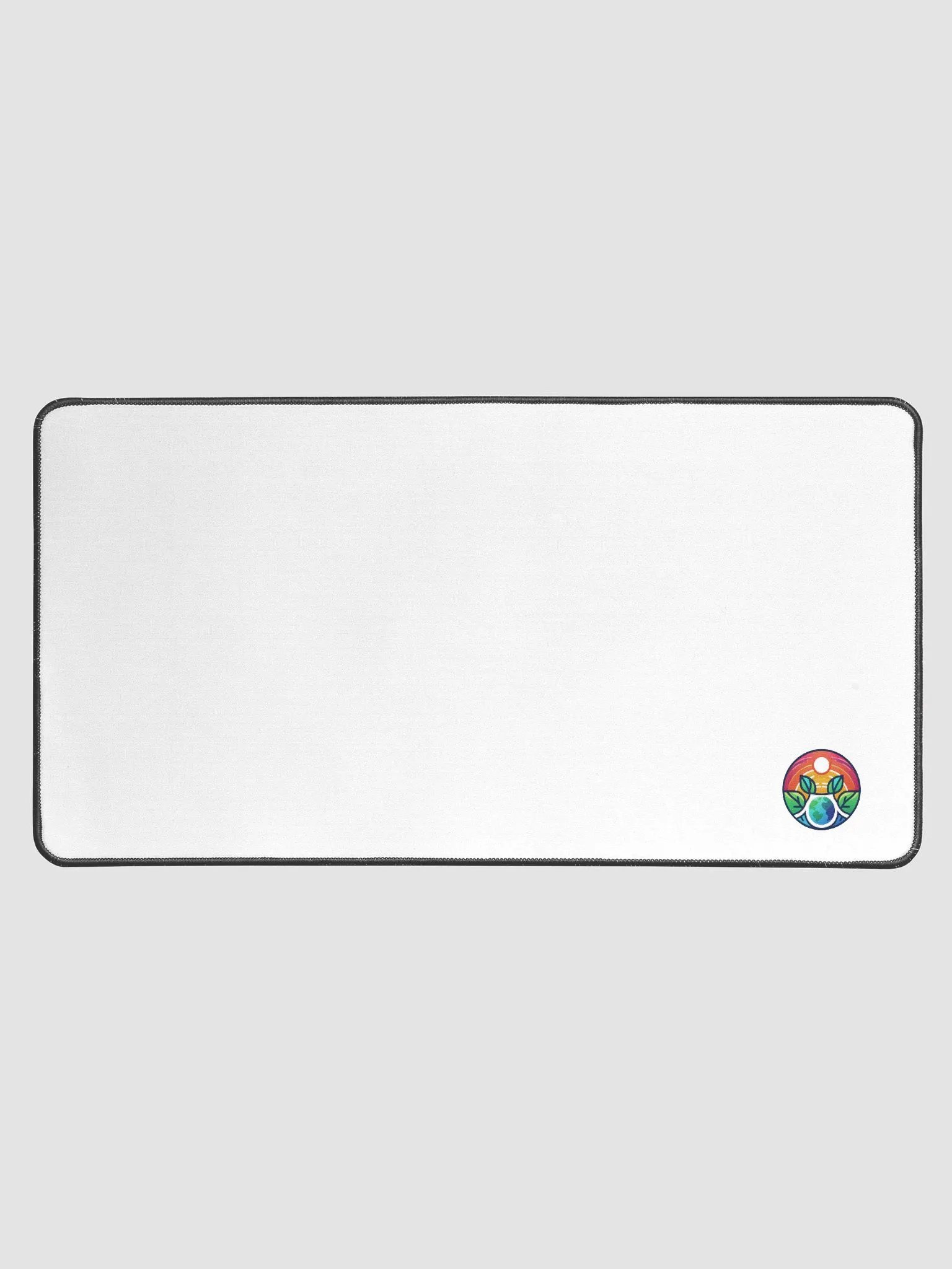 Nature's Connection Desk Mat product image (1)