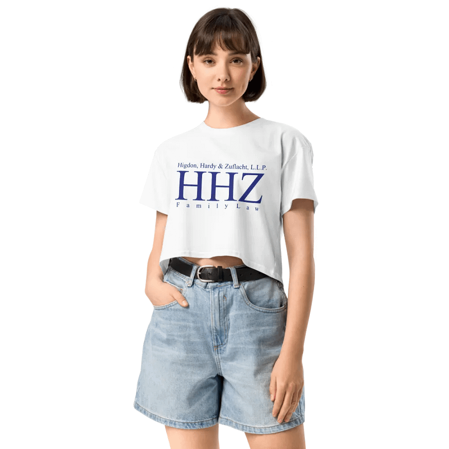 HHZ Crop product image (3)