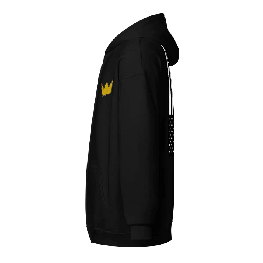 SAINT COUNTRY - ZIP HOODIE product image (10)