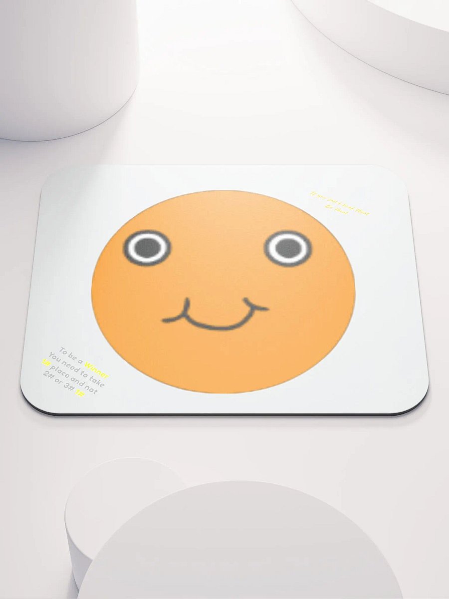 Flisko mouce pad product image (1)