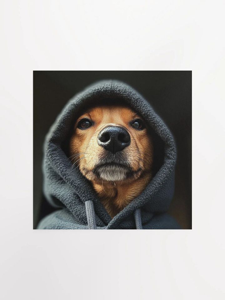Dog Hacker product image (1)